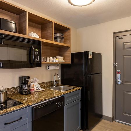 Candlewood Suites - Bluffton-Hilton Head By Ihg Exterior foto