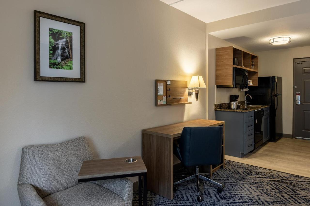 Candlewood Suites - Bluffton-Hilton Head By Ihg Exterior foto