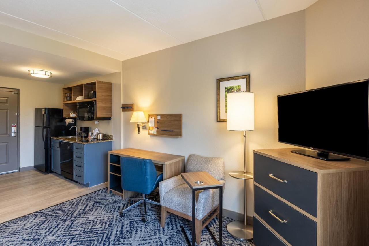 Candlewood Suites - Bluffton-Hilton Head By Ihg Exterior foto