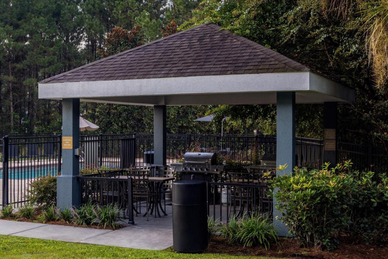 Candlewood Suites - Bluffton-Hilton Head By Ihg Exterior foto