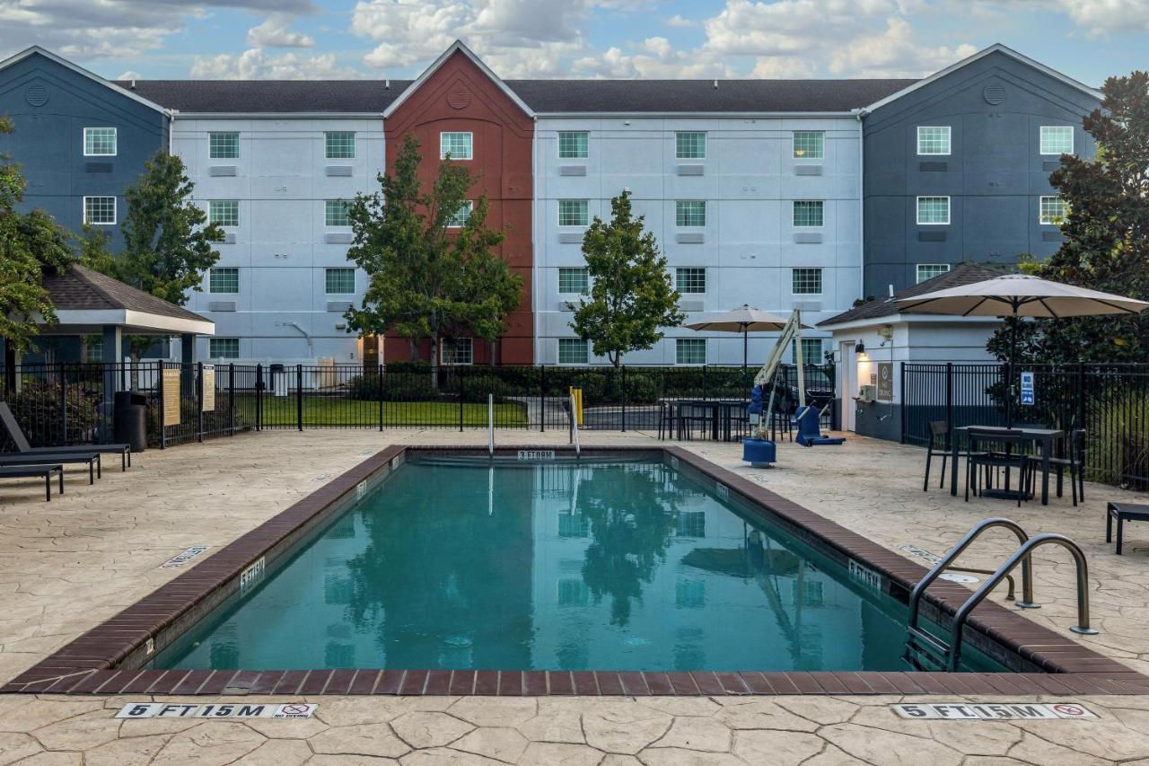 Candlewood Suites - Bluffton-Hilton Head By Ihg Exterior foto