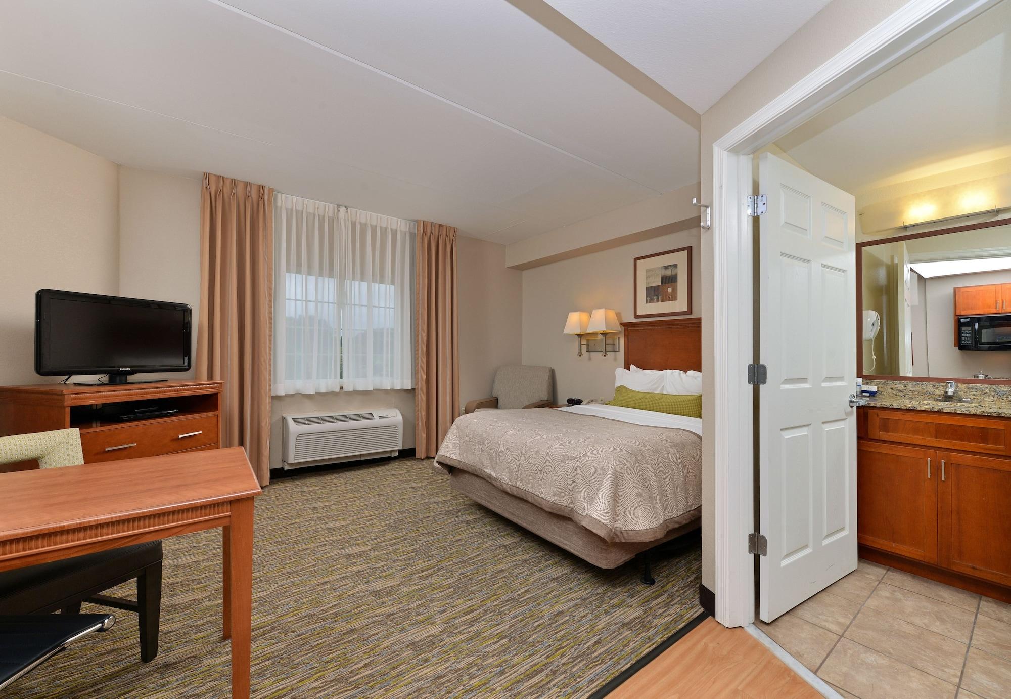 Candlewood Suites - Bluffton-Hilton Head By Ihg Exterior foto