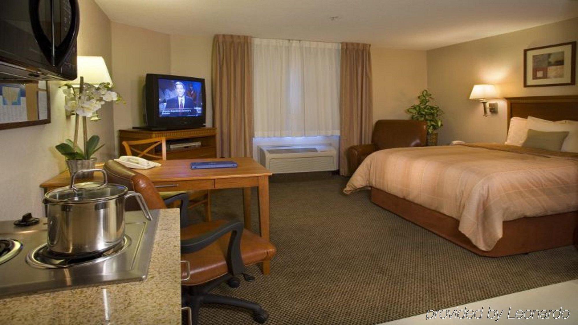 Candlewood Suites - Bluffton-Hilton Head By Ihg Zimmer foto