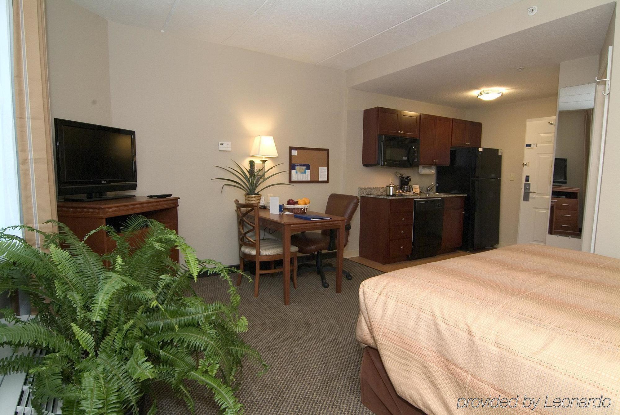 Candlewood Suites - Bluffton-Hilton Head By Ihg Zimmer foto