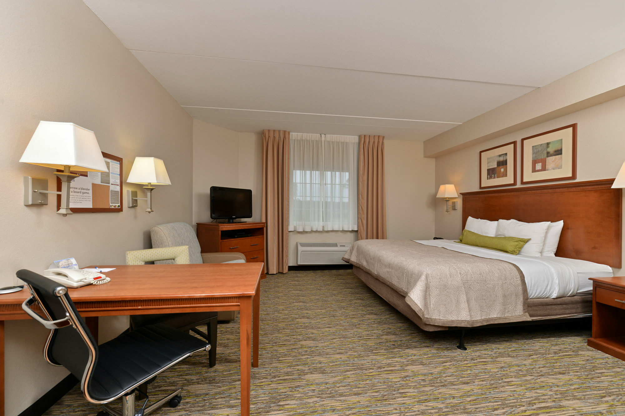 Candlewood Suites - Bluffton-Hilton Head By Ihg Exterior foto