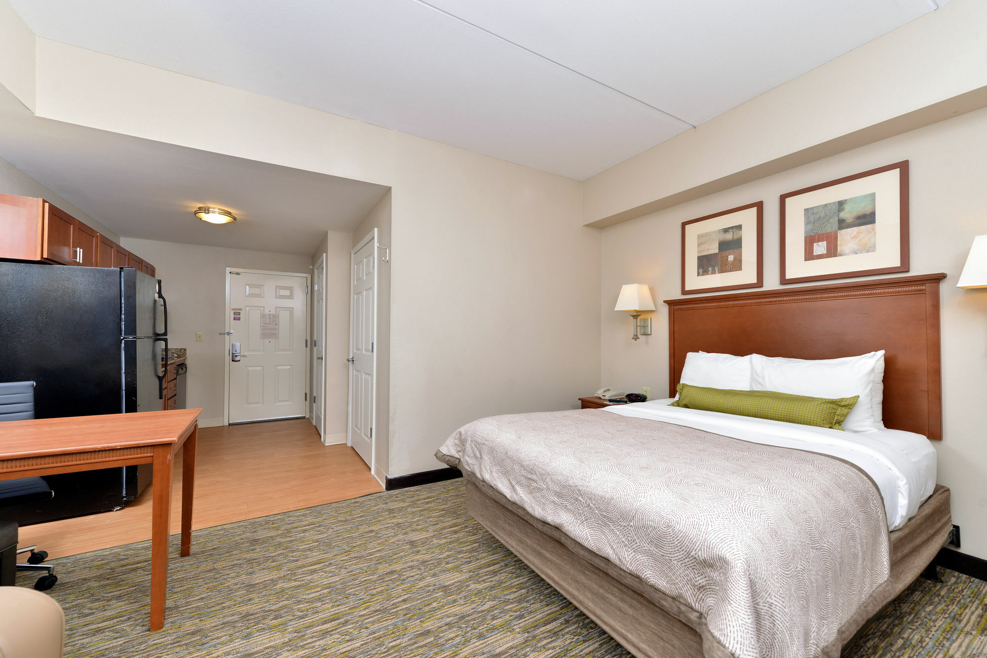 Candlewood Suites - Bluffton-Hilton Head By Ihg Exterior foto